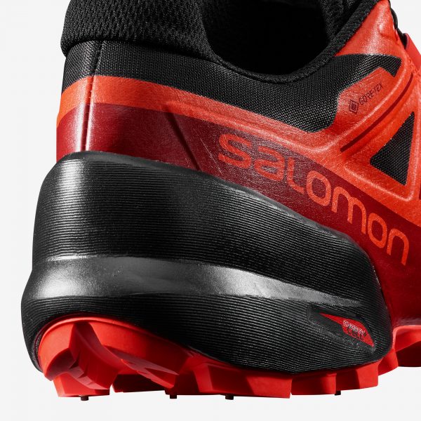 Salomon Spikecross 5 Gtx - Image 3