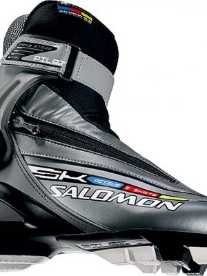 Salomon Active 8 Skate