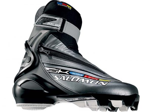 Salomon Active 8 Skate