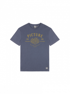Picture Brady T-paita