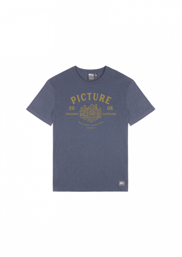 Picture Brady T-paita