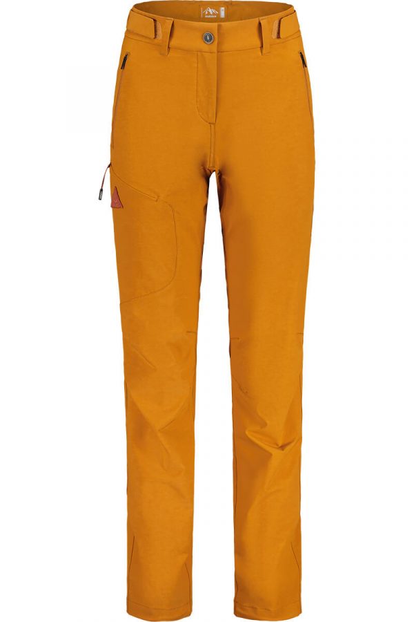 Maloja Rouvnam. Women's Pants
