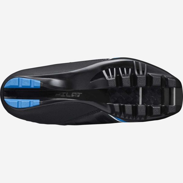 Salomon RC10 Nocturne SNS Pilot hiihtomono - Image 3