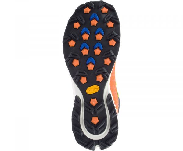 Merrell M Agility Synthesis Zero - Image 2