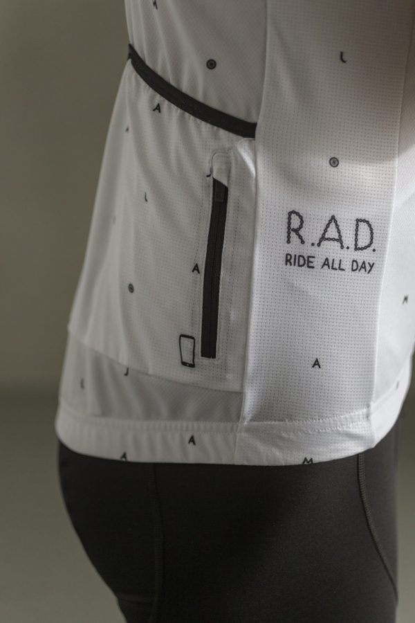 Maloja Pazenm. Short Sleeve - Image 2