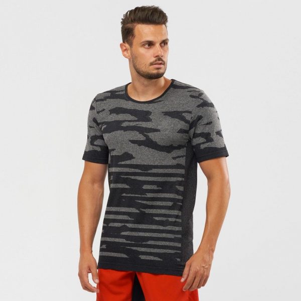 Salomon XA Camo Tee - Image 2