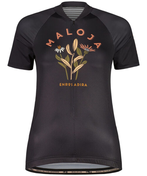 Maloja GanesM. 1/2 Women's Cycling Shirt