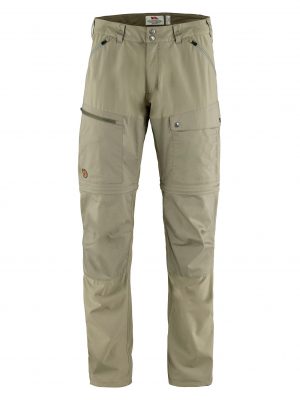 Fjällräven Abisko Midsummer Zip Off Men's Pants
