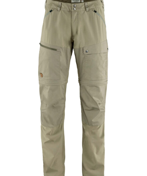 Fjällräven Abisko Midsummer Zip Off Men's Pants
