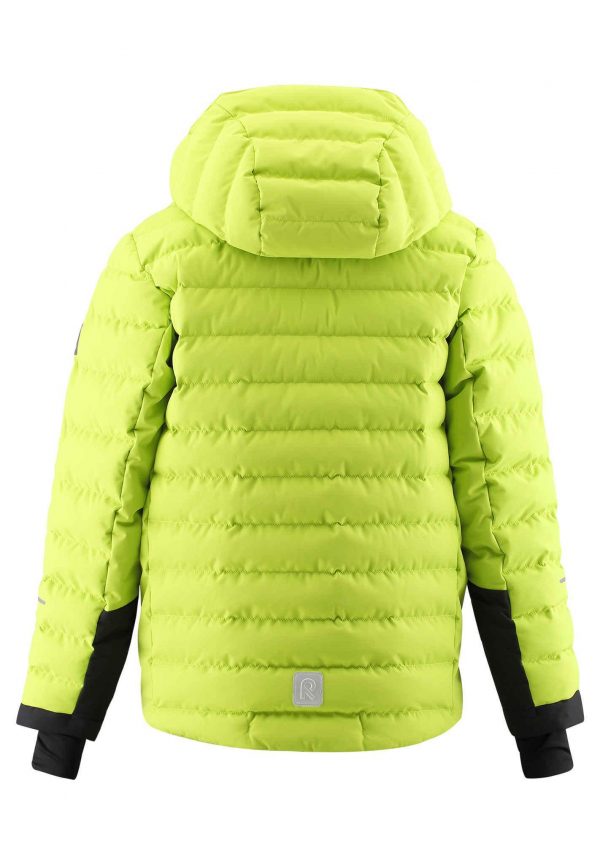 Reima Alkhornet Ski Jacket Jr - Image 2