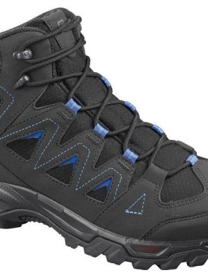 Salomon Lyngen Mid GTX