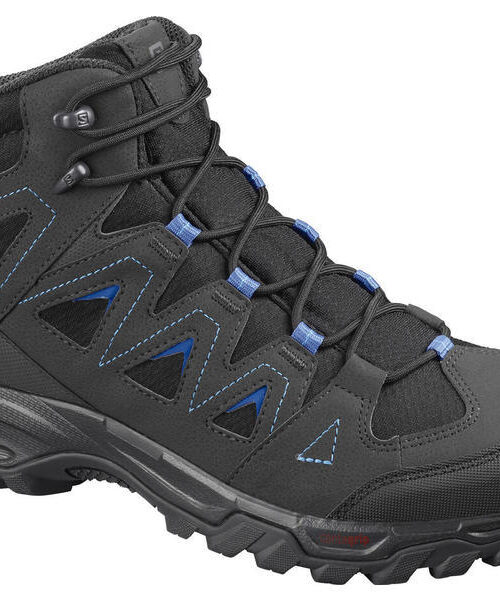 Salomon Lyngen Mid GTX