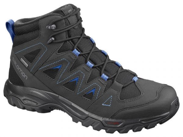 Salomon Lyngen Mid GTX