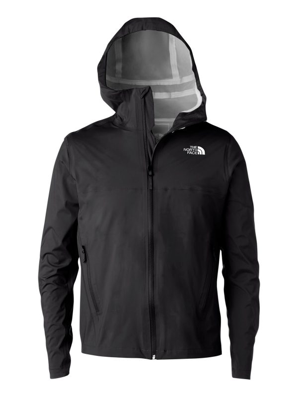 The North Face West Basin Dryvent Miesten Takki