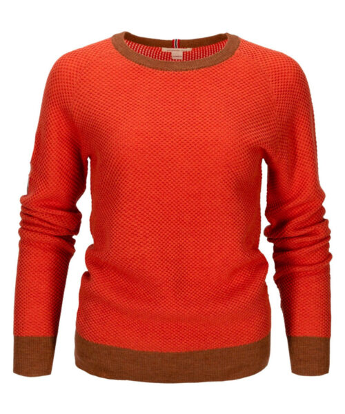 Amundsen Drifter Sweater Women's Shirt