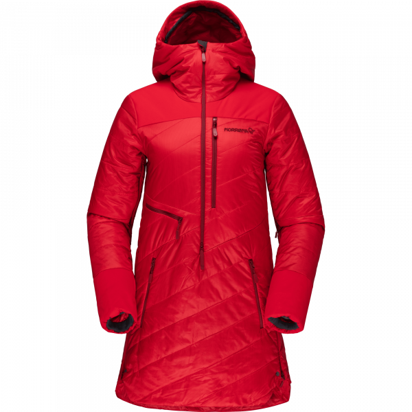 Norrona Lofoten Primaloft80 Naisten Anorakki - Image 3