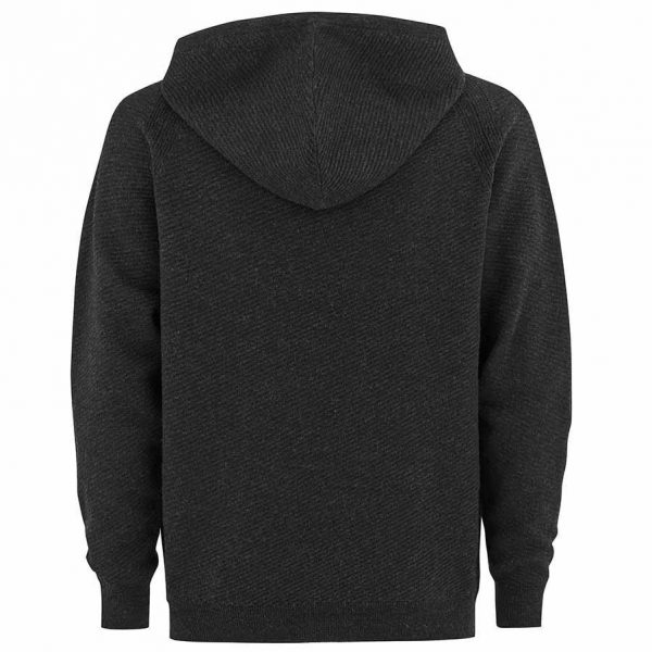 We Norwegians Berg Men's Merino Hoodie - Image 2