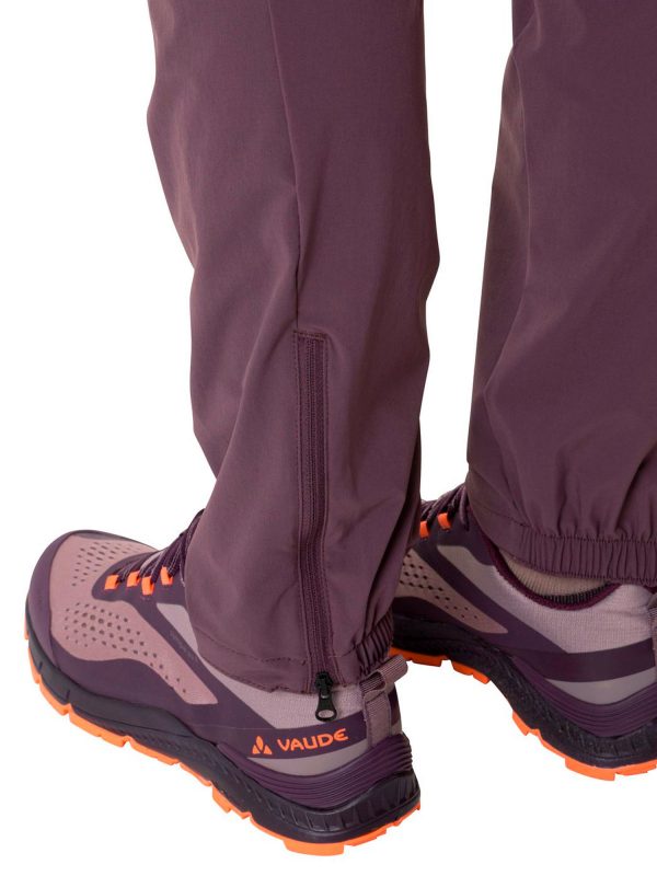 Vaude Scopi II Women's Pants - Image 5