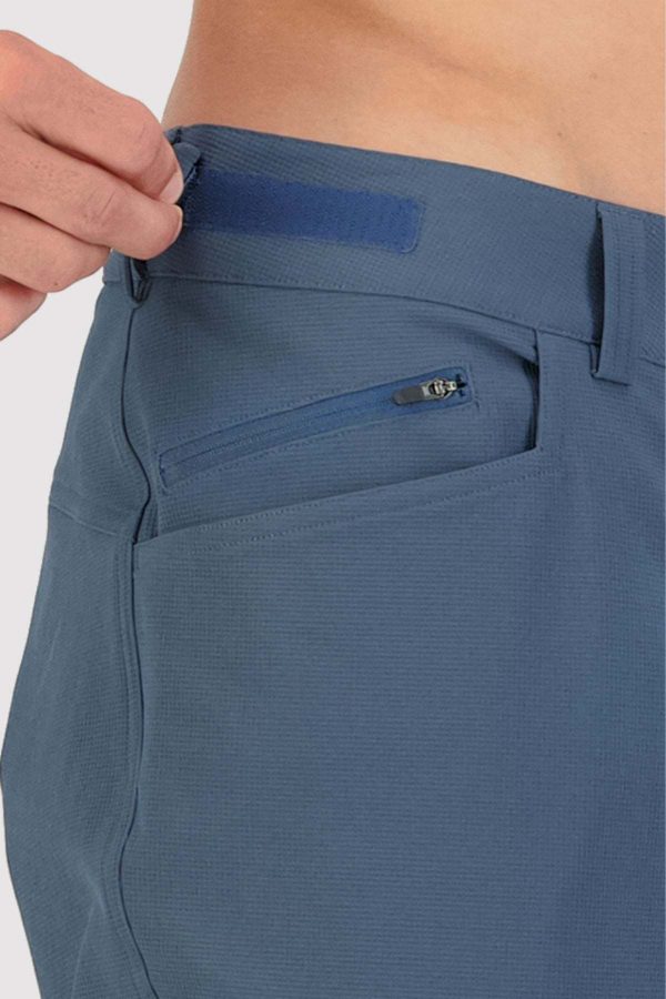 Mons Royale Momentum 2.0 Men's shorts - Image 5
