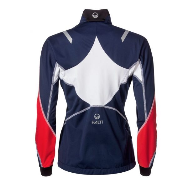 Halti Elite II W XCT Softshell Jacket - Image 2