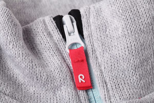 Reima Maaret Fleece Midlayer Jacket - Image 4
