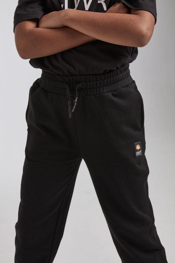 Colourwear Core Junior Sweat Pants - Image 4