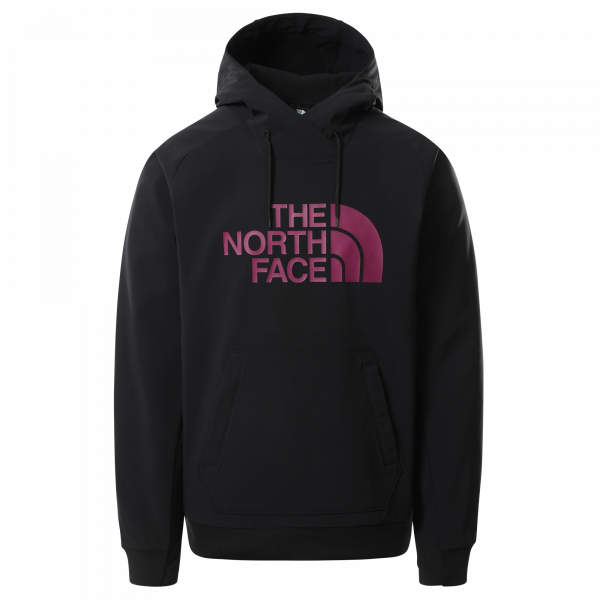 The North Face Tekno Logo Miesten Huppari - Image 3
