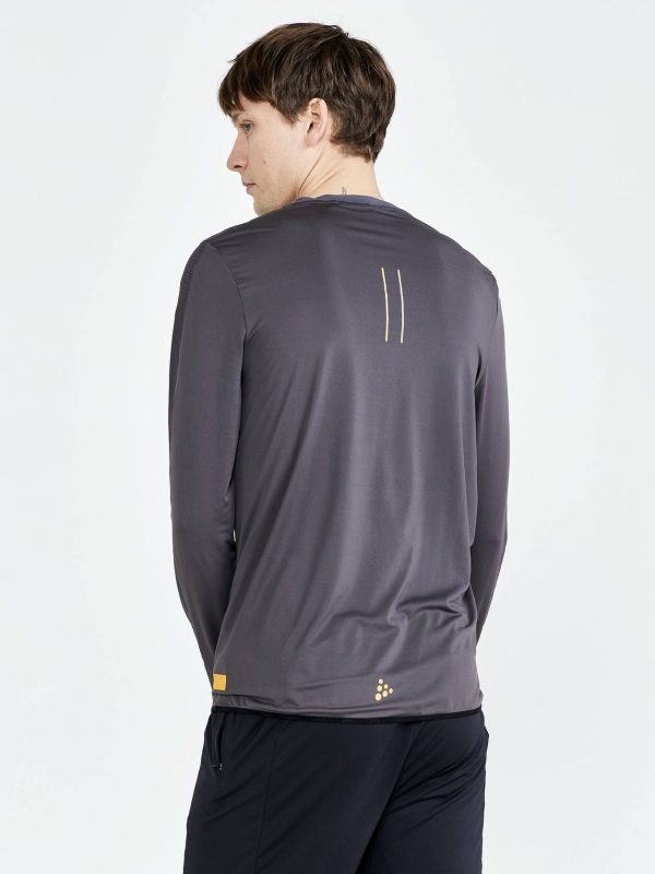 Craft PRO Hypervent LS Wind Top Men's shirt - Image 2