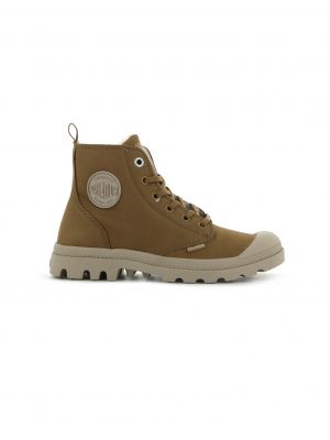 Palladium Pampa Hi Zip Wl Naisten Talvikenkä