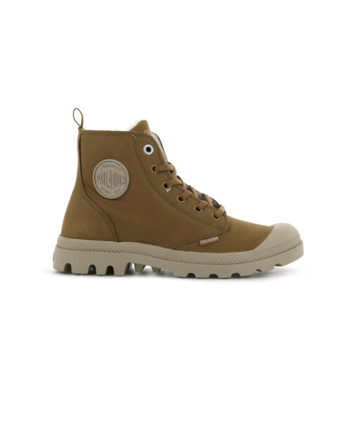 Palladium Pampa Hi Zip Wl Naisten Talvikenkä
