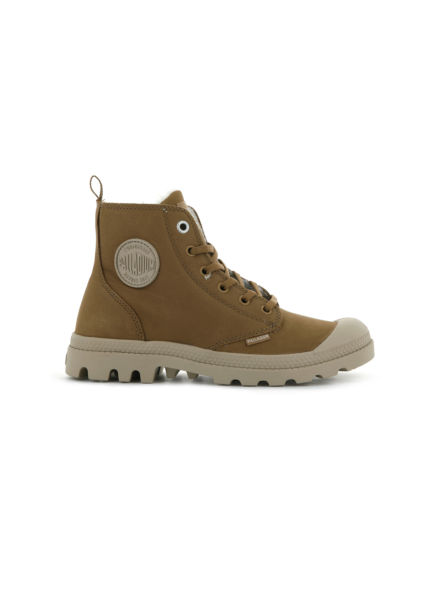 Palladium Pampa Hi Zip Wl Women s Winter Shoe k slompolo