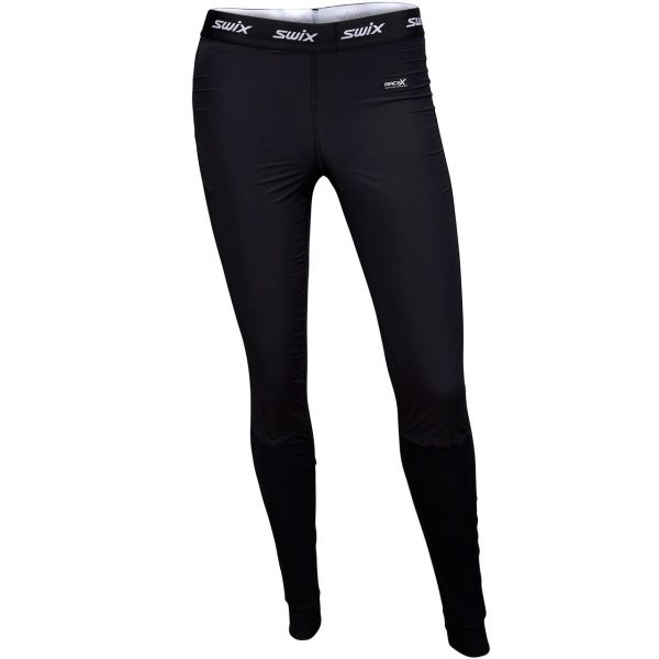 Swix Racex Bodyw Wind Women's first layer pant - Image 2