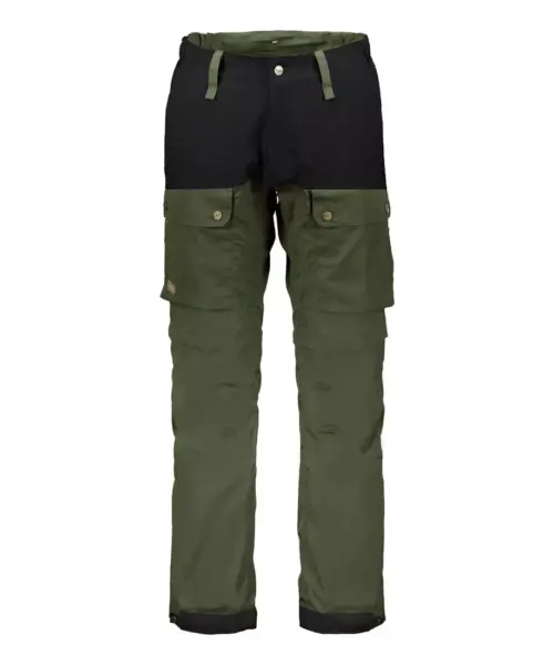 Sasta Vaski Zip Men's trousers