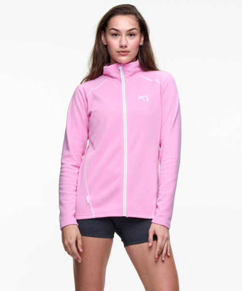 Kari Traa Kari F/Z Fleece