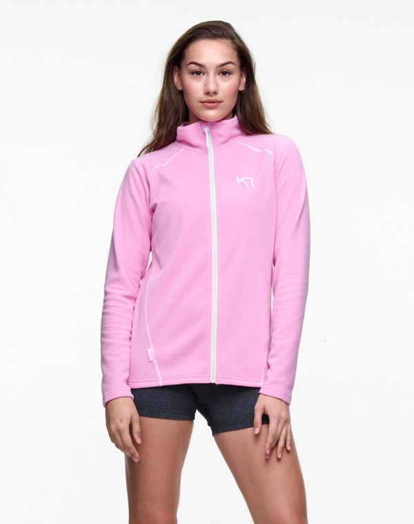 Kari Traa Kari F/Z Fleece