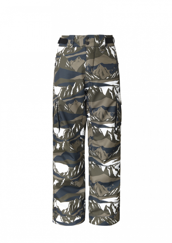 Picture Westy Pant Jr - Image 2