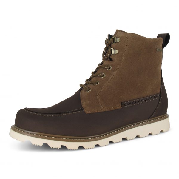 Pomar Visa men's GTX winter shoes
