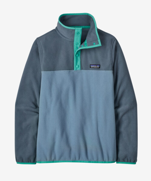 Patagonia Micro D Snap-T P/O Naisten Fleece
