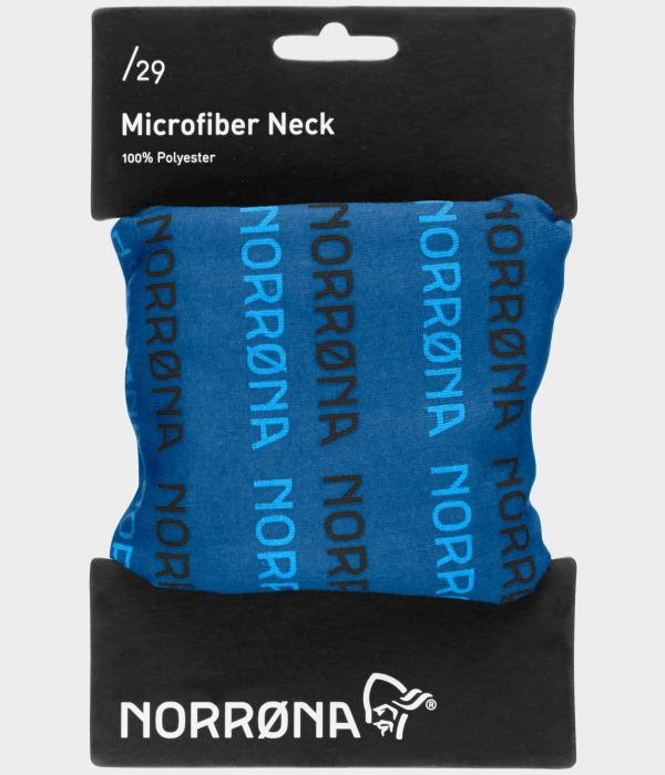 Norrona /29 Warm1 Microfiber Neck - Image 2