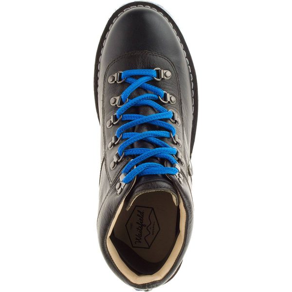 Merrel Ladys Sugarbush Waterproof Shoes - Image 3