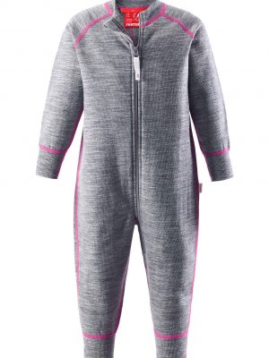 Reima Parvin Woolmix Haalari
