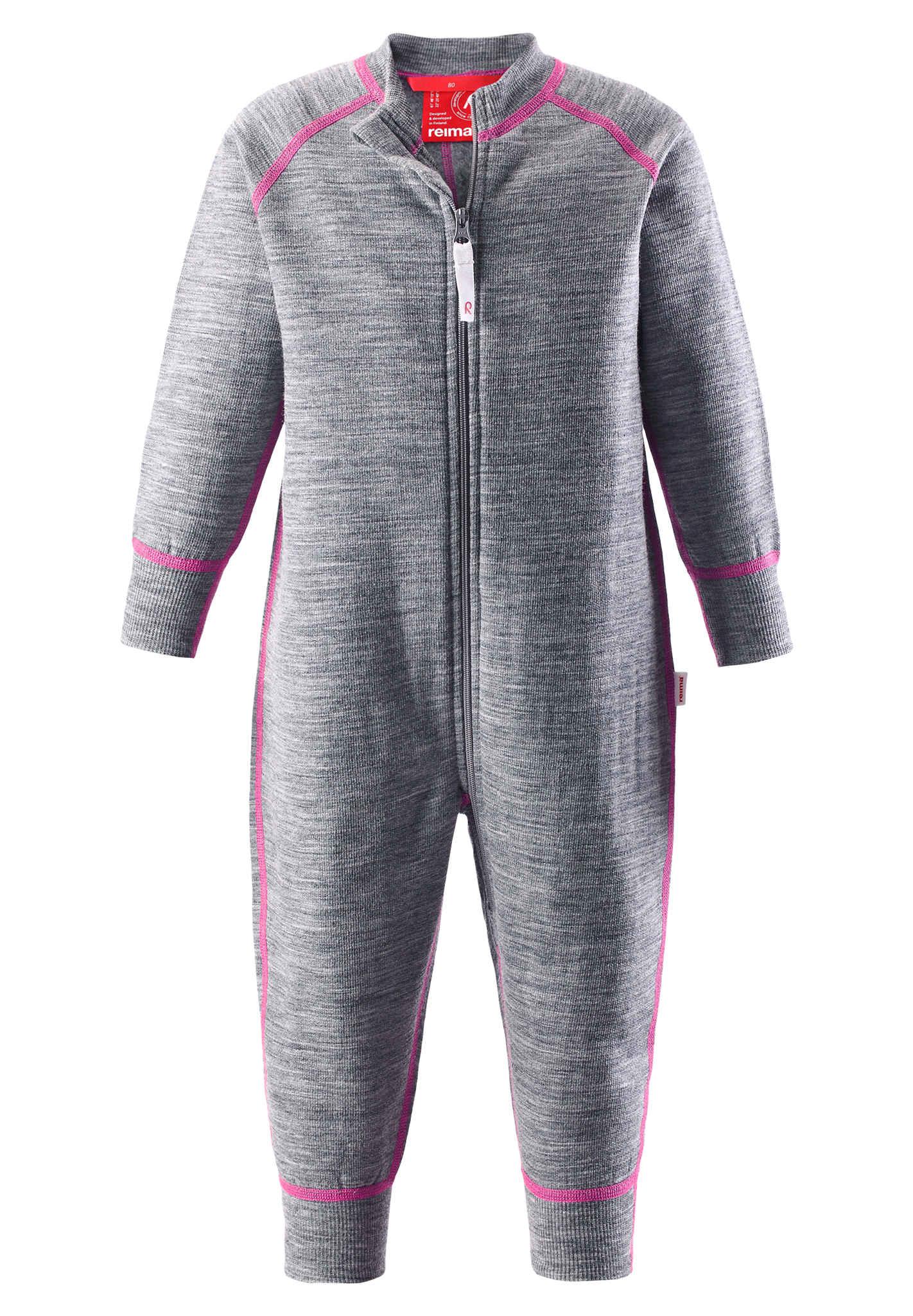 GREY/PINK