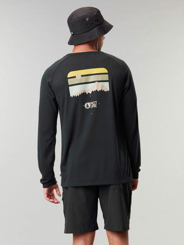Picture Timont Men's Shirt - Image 3