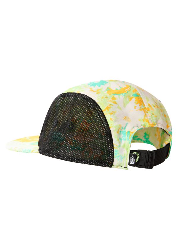 The North Face Class V Camp Hat - Image 2