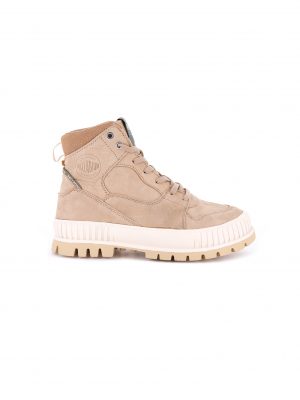 Palladium Pallashock Hi Snk Naisten Kenkä
