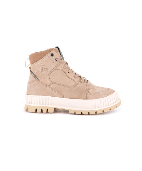 Palladium Pallashock Hi Snk Naisten Kenkä
