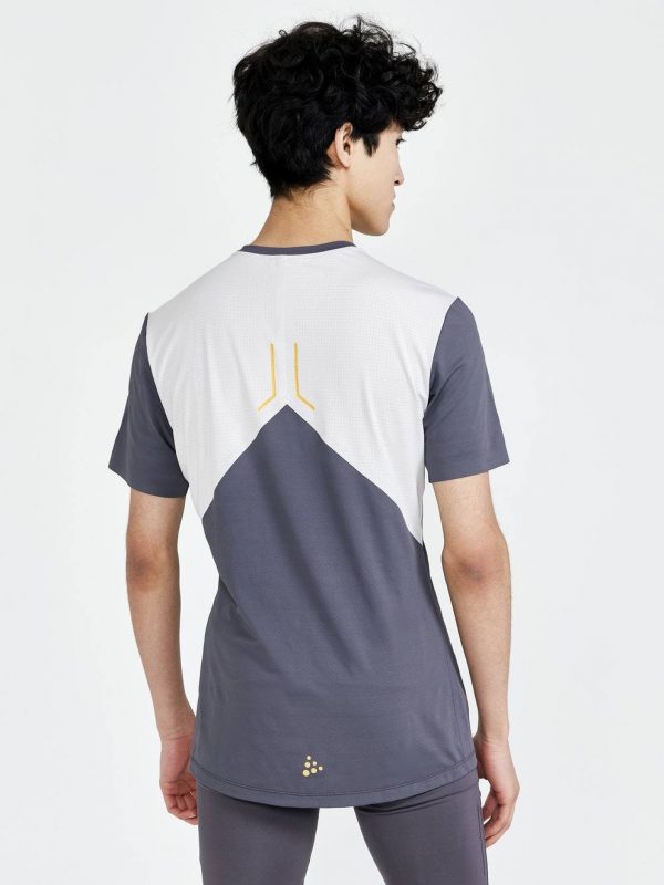 Craft PRO Hypervent SS Men's T-shirt - Image 2