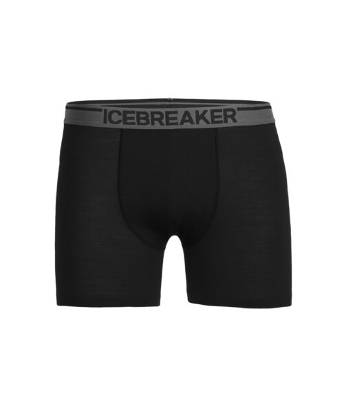 Icebreaker Anatomica Boxer Miesten Bokserit