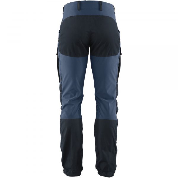 Fjällräven Keb Men's Pants - Image 4