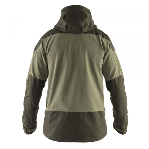 Fjällräven Keb Miesten Takki - Image 7